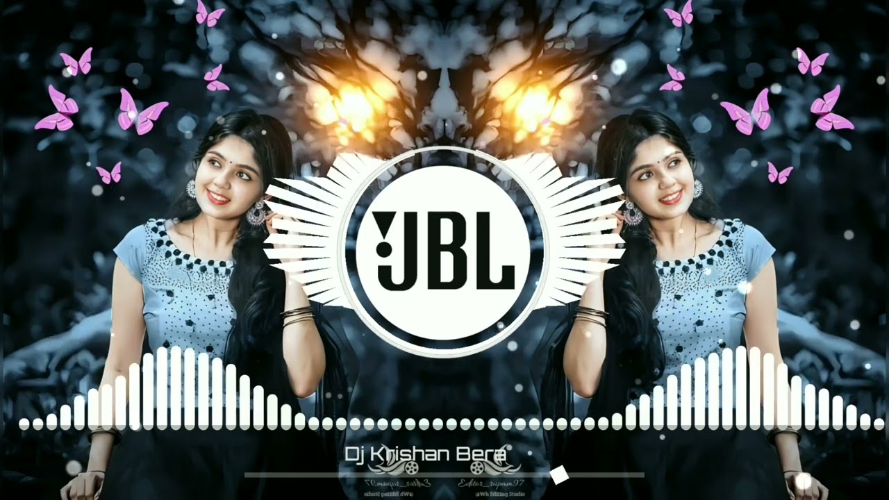 💙PEHLE KABHI NA MERA HAAL💙 DJ REMIX 💙KUCH TO HONE LAGA 💙 CUTE LOVE STORY 💙 DJ KRISHAN BERA