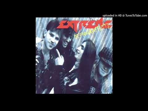 Extreme - 9 - She's Alright