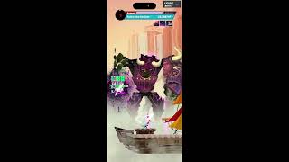 Tap Titans 2 | TOP DOG CLOSE TO 1 MILLION LEVEL | CLAN RAID | NEW EVENT