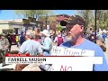 Thousands to rally in Carson City against President Donald Trump and Gov. Joe Lombardo