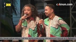 Tadabburan – Petrokimia Gresik 2016 – Part 3/4