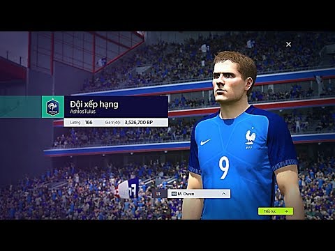 FIFA ONLINE 4: XẾP HẠNG FO4 LẦN ĐẦU TIÊN VỚI " THẦN ĐỒNG " Michael Owen NHD - Shoptaycam.com