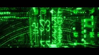 Matrix Reloaded - Intro 1080p