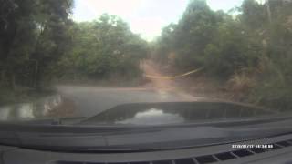 2015 TRCC 達仁站 RD.2 SSB