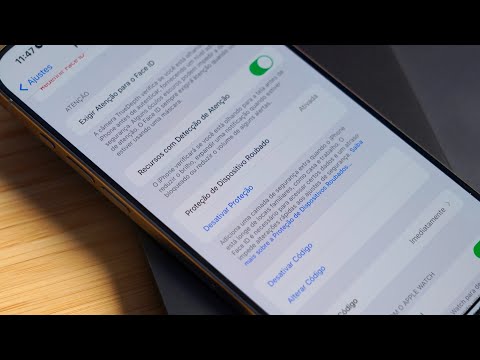 iOS 17.3 protege o seu iPhone contra roubos (e mais novidades!)