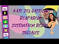 Kate del Castillo reaparece distinta....