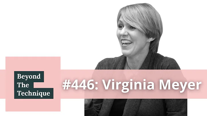 Expanding Your Luxury Services, with Virginia Meyer!