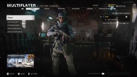 Gb proof of ip flood and host booting teamate