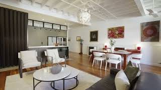 91/54 Vernon Terrace, Teneriffe