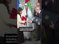 UAE to invest 40 billion euros in Germany in massive deal