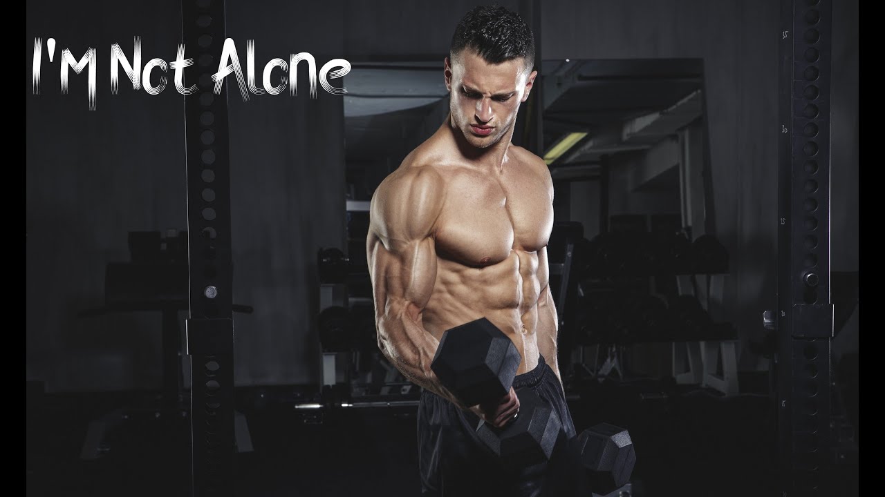 IM Not Alone   Fitness Motivation 2021