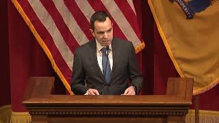 Gov. Murphy names former top counsel to be NJ's attorney general