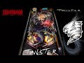 Pinball &amp; A Movie : Twister (1996)