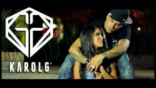 Karol G  Nicky Jam  Amor De Dos