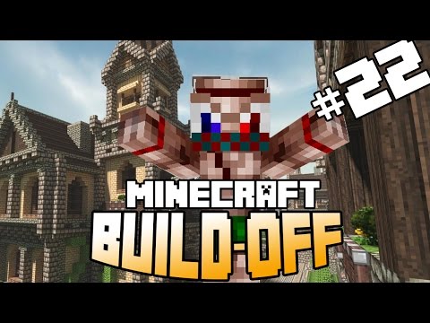 Minecraft middeleeuwse Bar/Restaurant tutorial - Nederl 