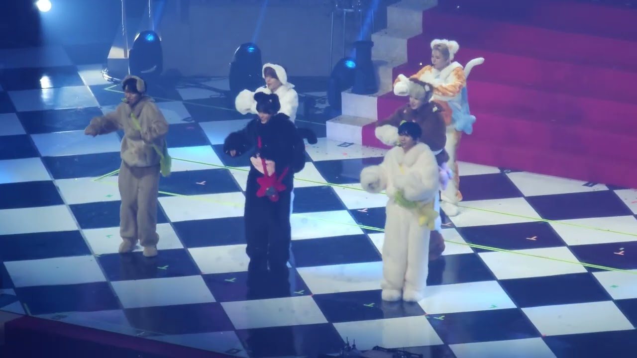 엔시티 위시(NCT wISH) 내 얘기들 들어보ㅏ