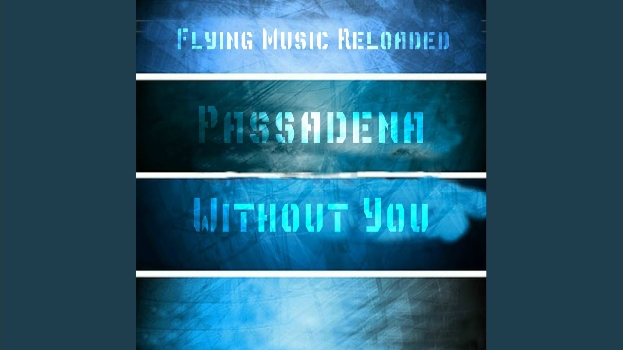 YouTubeでWithout You (Original Mix)を視聴 YouTubeでWithout You (Original Mix)を視聴