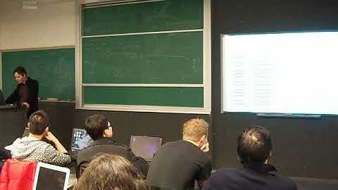 E4896 - Practical Filtering - Music Signal Processing - Dan Ellis (2011)