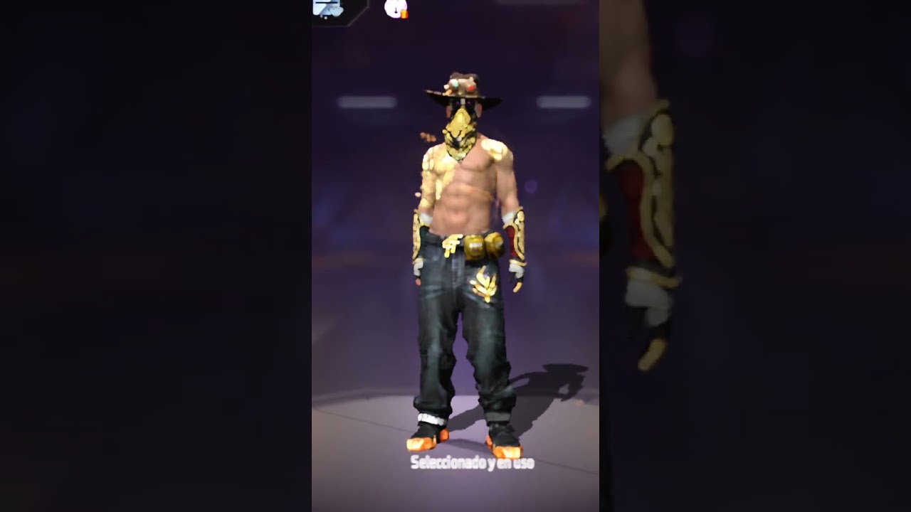 TEXTURAS VISIBLES PARA FREE FIRE ACTUALIZADO 2023 | EL MEJOR #1