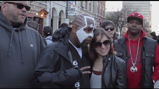 Tech N9ne & Strange Music | Thank You, Strange Music Fans!