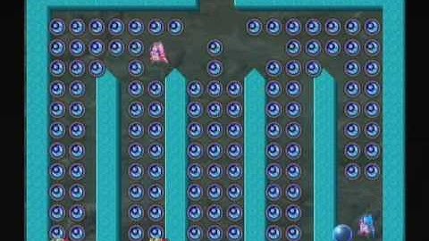 bubble bobble plus! 4 player ARRANGE MODE 43-53