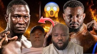 Alahouakbartiow Am Na Dehballa Gaye 2 Dafa Ecarte Lamine Golo Ak...