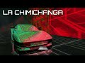 SC-9 "La Chimichanga" (SLOWED   BASS)  - Yahir Saldivar