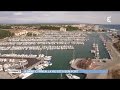 Virée au port de Saint-Cyprien