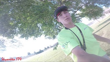 Armattan Rooster Power Loops