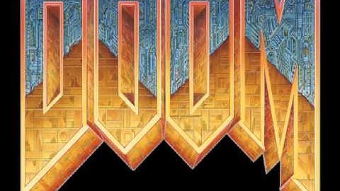 Doom OST (SC55) - Untitled (Extended)
