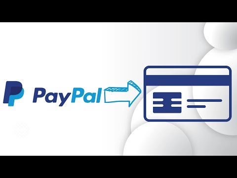 Как вывести деньги с PayPal на карту РФ в 2023
