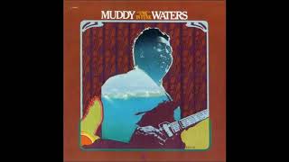 MUDDY WATERS (Issaquena County, Mississippi, U.S.A) - Rollin&#39; And Tumblin&#39;