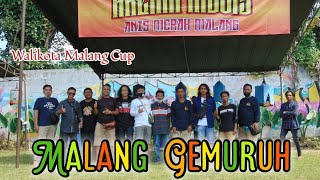 Malang Gemuruh 