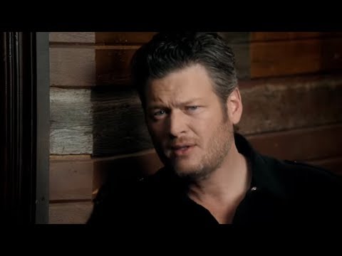 Blake Shelton