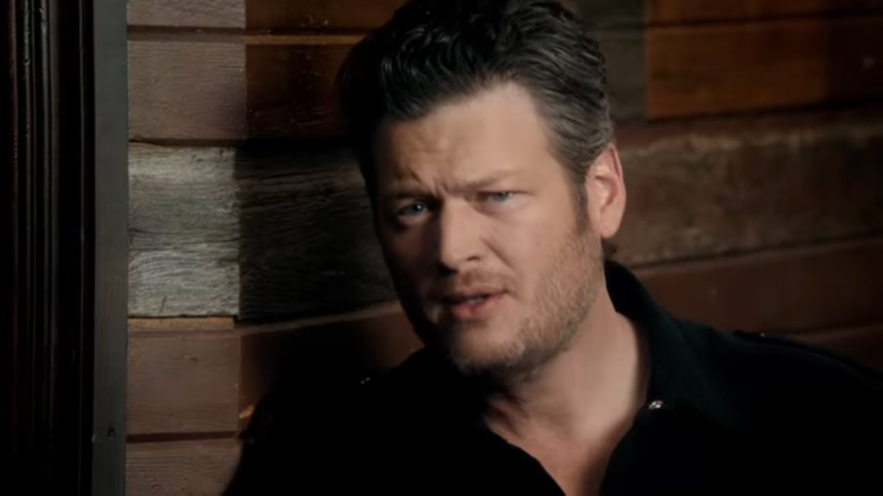 Blake Shelton - Sangria (Official Music Video) - YouTube