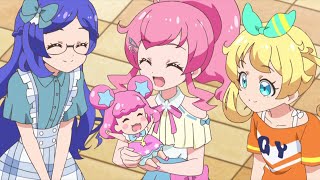 Kiratto Pri☆Chan 106 (Preview) (@PrettyTrad) - YouTube