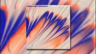 Franky Rizardo - Control Yourself