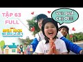 Gia đình là số 1 Phần 2 | Tập 63 Full: Chị em Tâm Ý "hạnh phúc" khi lần đầu thấy biển!!!