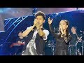 Dan Balan & Indira Elemes - Men seni unatyp edim (Star of Asia 2019)