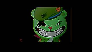 ||Эдит Flippy/Fliqpy.|| #флиппи #фликпи #14июля #happytreefriends #fliqpy #flippy #эдит