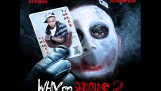 Tha Joker - Why So Serious