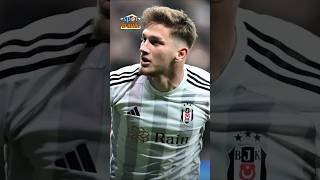 18Inde Uçuyordu Trabzonspor Maçını Tek Başına Alan Semih Kılıçsoy
