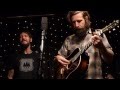 Band of horses  no ones gonna love you live on kexp