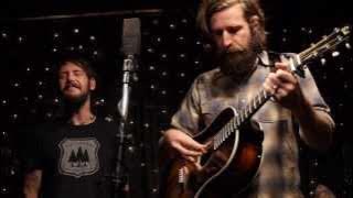 Band Of Horses - No One's Gonna Love You (Live on KEXP)