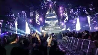 @showtek Rave tool LIVE at Strike Music Festival 2022