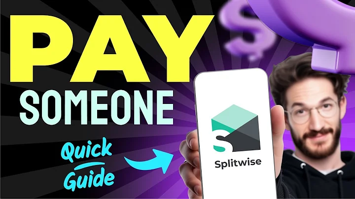 How to PAY SOMEONE on Splitwise (Step by Step) 2025
