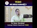 YCDO Executive Hospital|Expert Pediatricians & Pediatric Surgeons for Children|#shortvideo #shorts