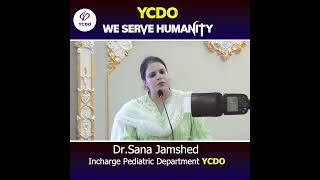 YCDO Executive Hospital|Expert Pediatricians & Pediatric Surgeons for Children|#shortvideo #shorts