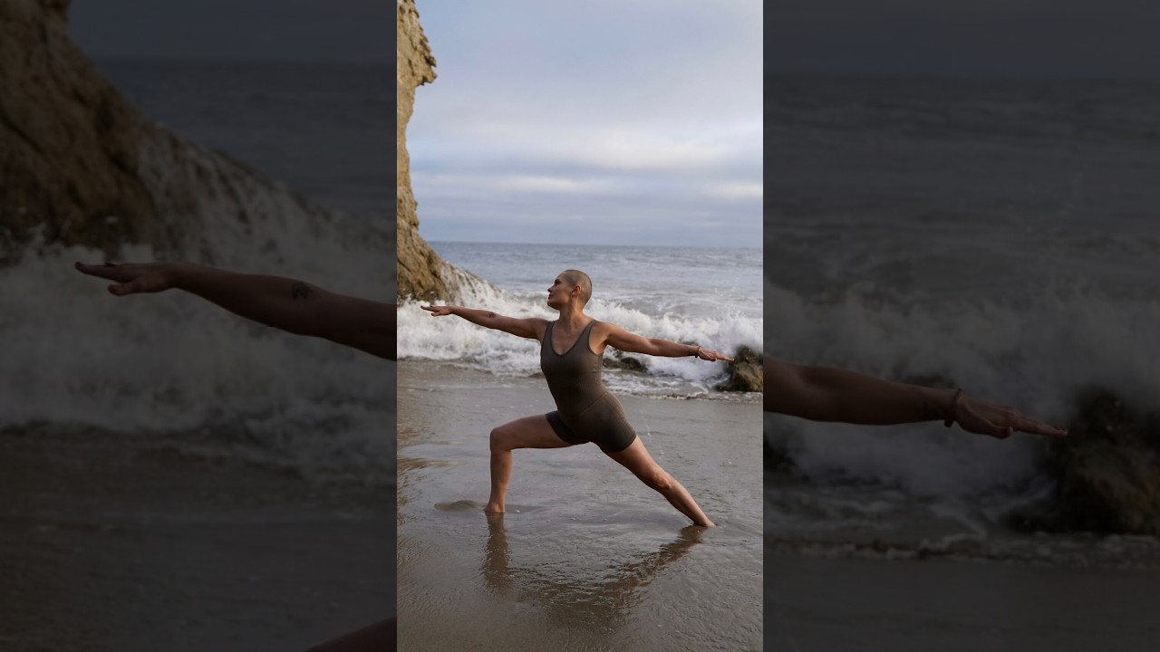 Retreats in Joshua Tree #shorts #podcastinterview #soundhealing
