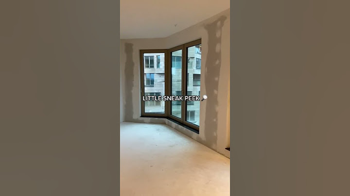 Found my dream apartment in Amsterdam